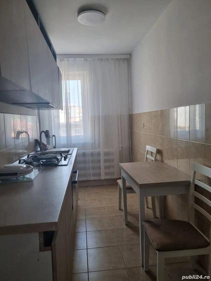 Garsonieră decomandată în Bucureștii Noi