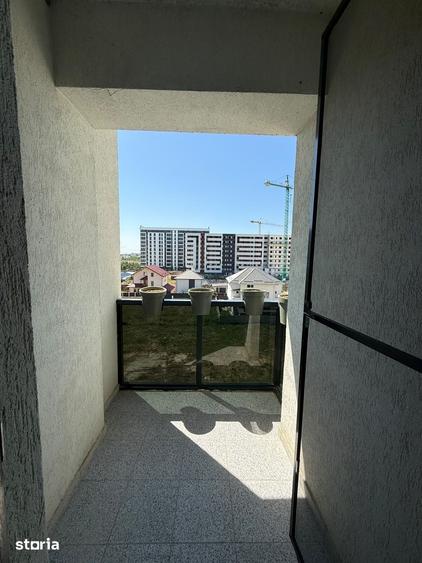 GARSONIERA MODERNA-PRIMA INCHIRIERE-MILITARI RESIDENCE - 13