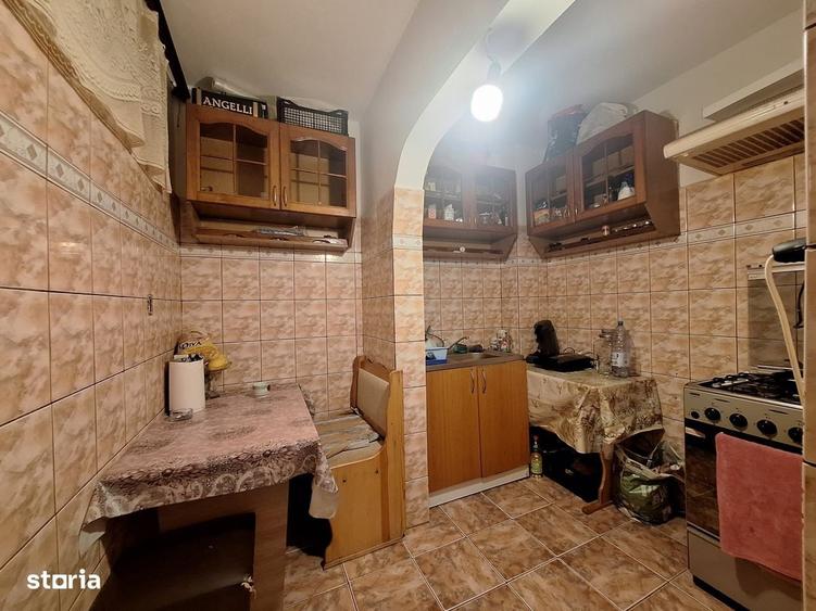 Apartament cu 2 camere decomandat în Iosefin