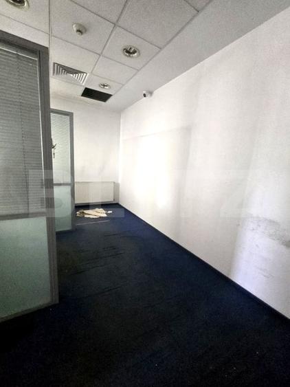 Birou, de 337 mp, în Ultracentral