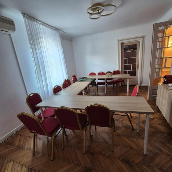 Decebal, Bucuresti - 5