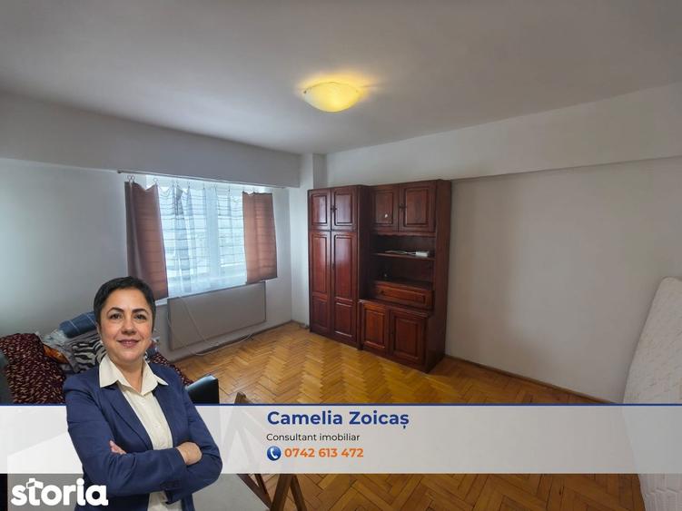 Apartament 1 camera strada Vasile Alecsandri, zona Moru?a - 8