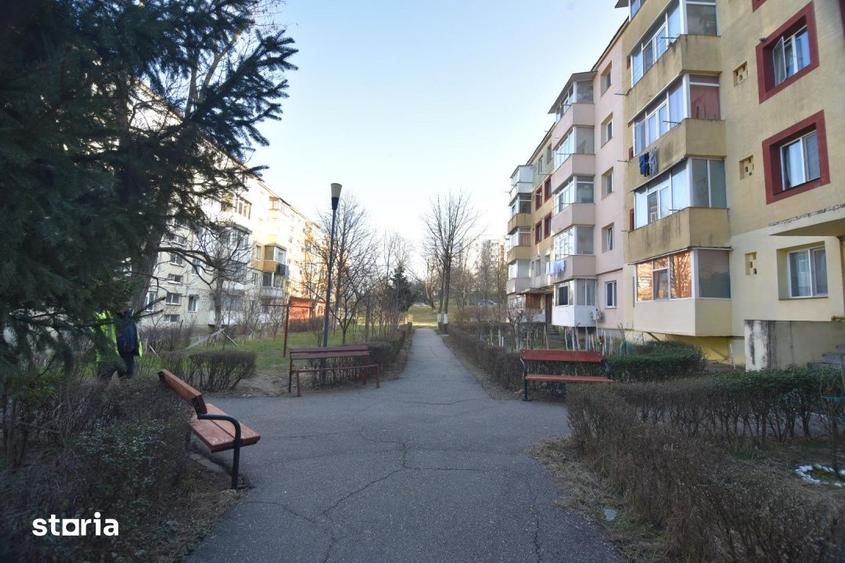 Apartament 2 camere langa Lidl Exercitiu - 1