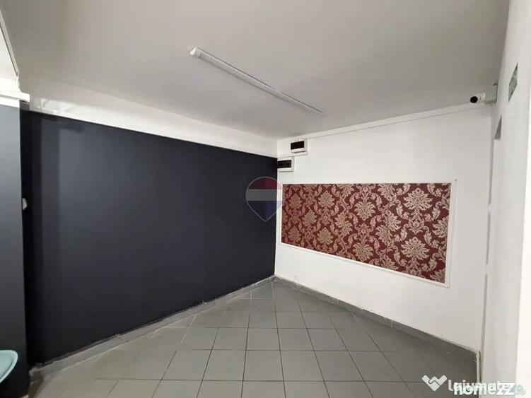 Spațiu comercial, de 61 mp, în Central