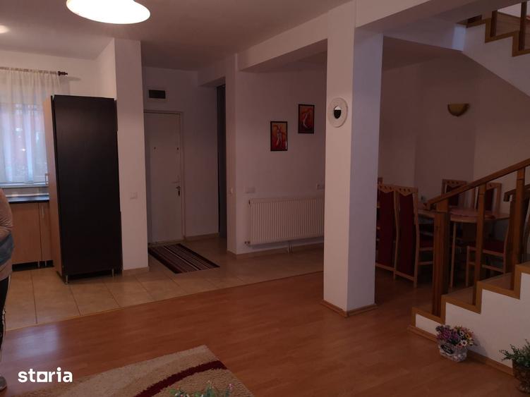 Casă cu 3 camere cu Teren 500 Mp în Șura Mare