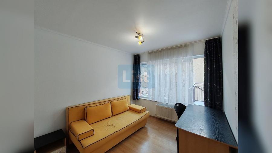Vanzare apartament cu 3 camere si parcare in Buna Ziua. Comision 0┃ - 5