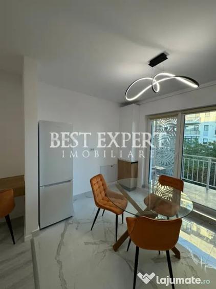 2 camere | Lux | Prima inchiriere | Metrou 1 Decembrie | Li - 13