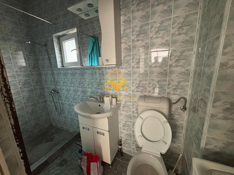 Casă individuală cu 4 camere cu Canalizare în Someșeni