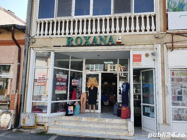 Spațiu comercial, de 100 mp, în Central