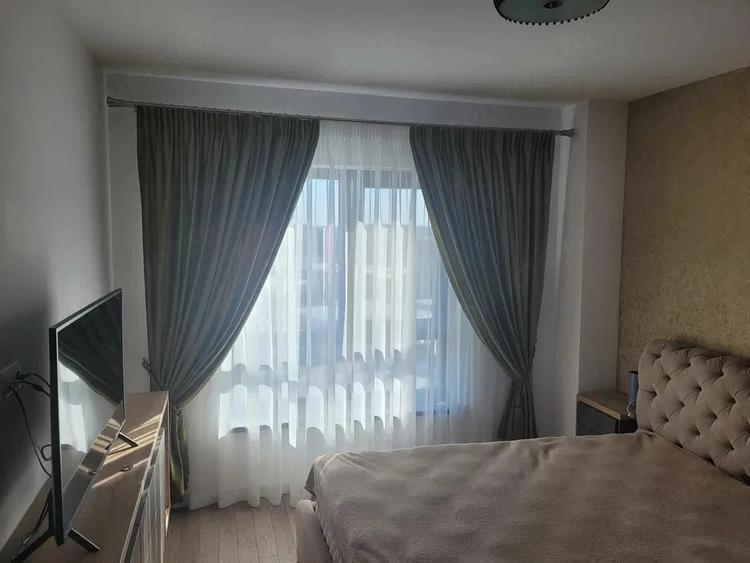INCHIRIEZ APARTAMENT CU 3 CAMERE IN BLOC NOU - 4