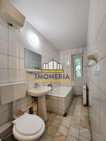Garsoniera decomandata Dristor-centrala proprie-0% comision - 14