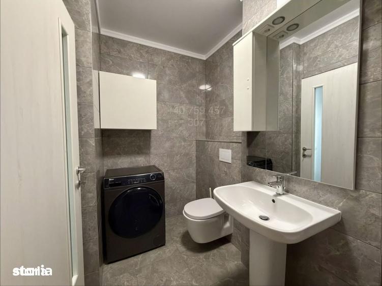 Apartament modern 2 camere, parcare subteran, Torontalului - 5