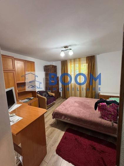 Casă cu 3 camere cu Teren 370 Mp în Ultracentral