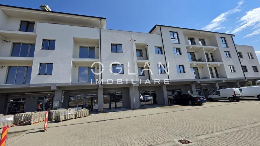 Apartament nou 2 camere, Etaj 1,  str. Triajului 0% comision - 1