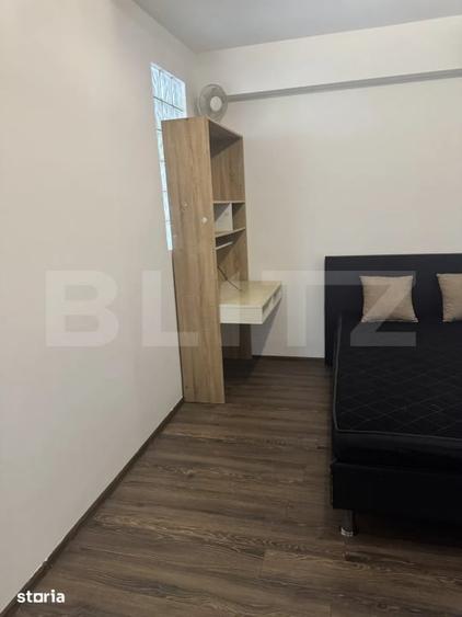 Apartament cu 3 camere decomandat, mobilat în Ghimbav