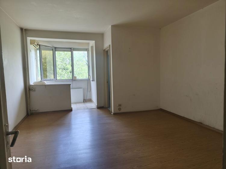 Garsonieră în Drumul Taberei — fotografia 2