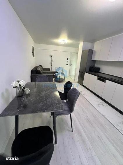 Apartament cu 2 camere în Berceni