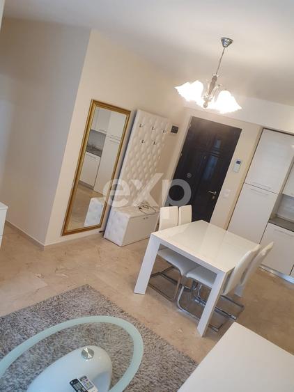 Apartament cu 2 camere în Copou