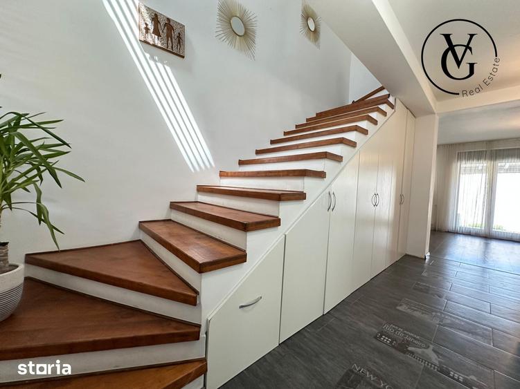 Vila P+1 - design elegant | Palazu Mare - 2