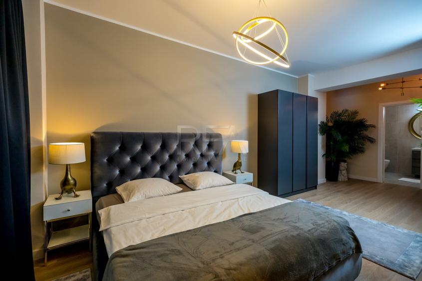 4 Camere  | Cartierul Francez | Herăstrău - 19