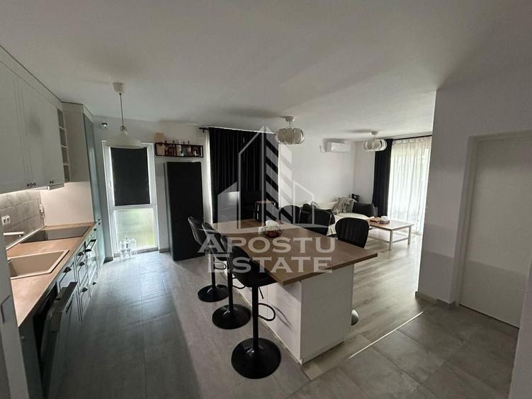 Apartament cu 2 camere, de inchiriat, zona Lipovei, Parcare - 3