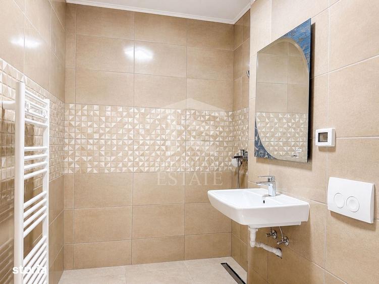 Apartament cu 3 camere în Tomis Plus