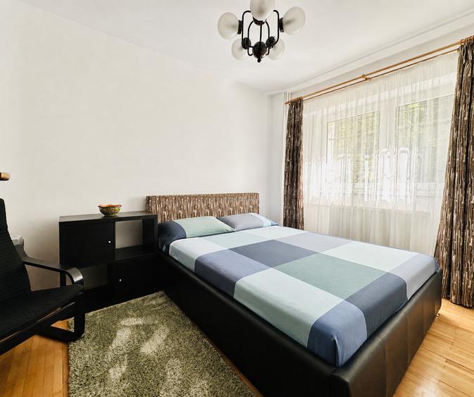 Apartament cochet in zona Dorobanti, Beller - 12