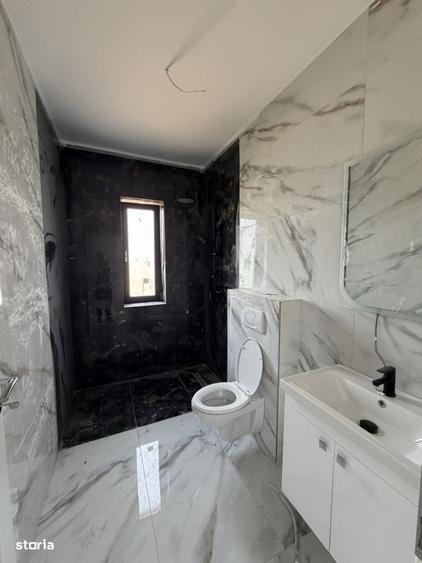 Finalizat, Decomandat, Apartament Cu 2 Camere - 2