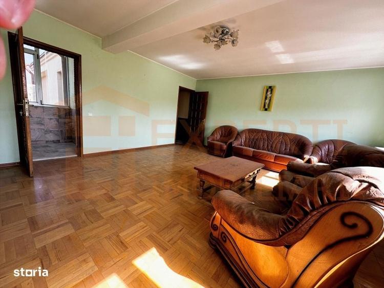 Casă cu 4 camere cu Teren 150 Mp în 13 Septembrie