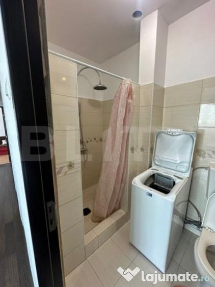 Apartament 4 camere, 77.56 mp, Mana?tur, 2 bai, balcon, - Cluj-Napoca (Cluj) - 4