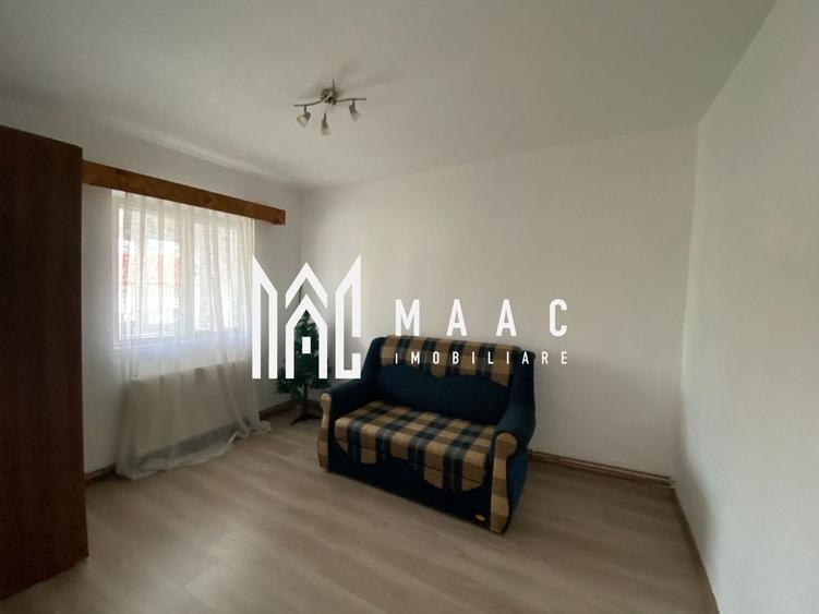 Apartament cu 3 camere, mobilat în Hipodrom 4