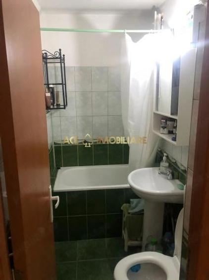 Apartament cu 2 camere decomandat, mobilat în Cișmigiu