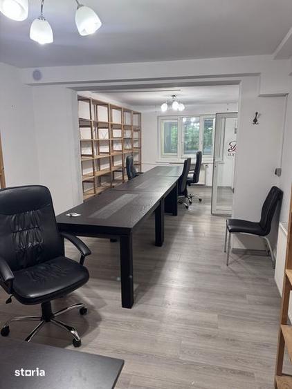 Apartament cu 4 camere în Libertății