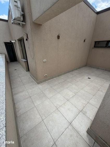 Apartament cu 3 camere în Ștefan cel Mare