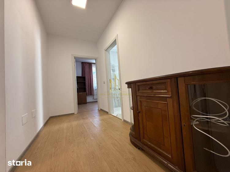 Apartament cu 3 camere în Ițcani