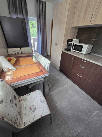 Apartament cu 2 camere decomandat în Braytim