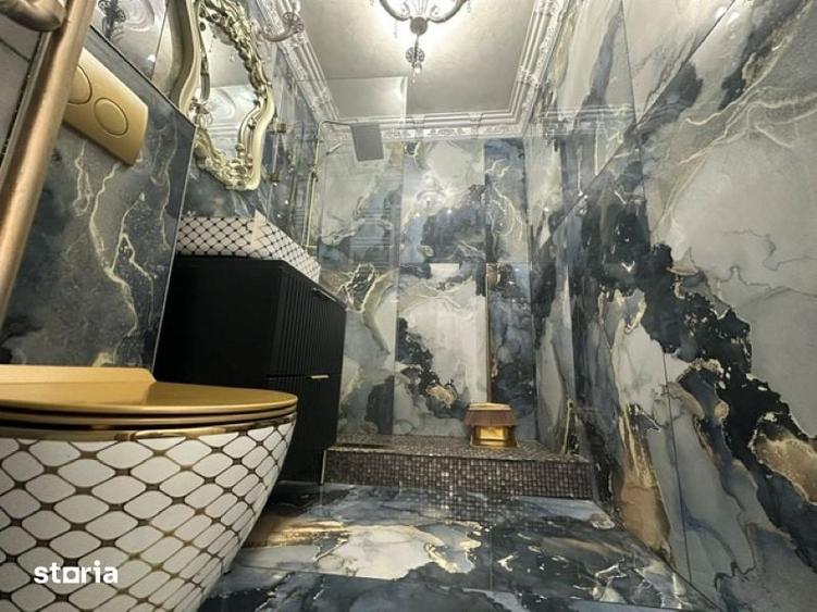 Apartament cu 3 camere decomandat în Rogerius