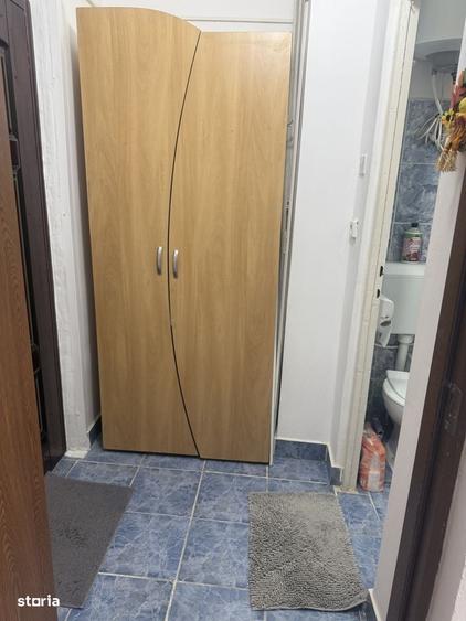 Garsonieră în Confecții