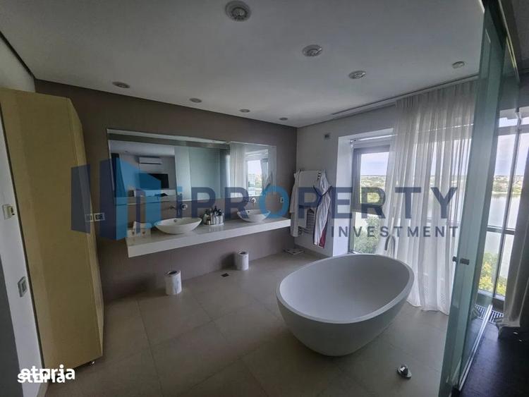 Penthouse Lacul Tei Complex Emerald Ultimele 2 Nivele - 2