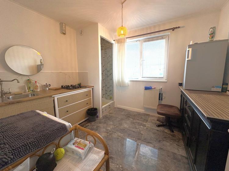 44900euro! Tatarasi, Garsoniera moderna, 22mp,ideala investi - 4
