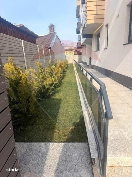Apartament cu 3 camere în 1 Mai