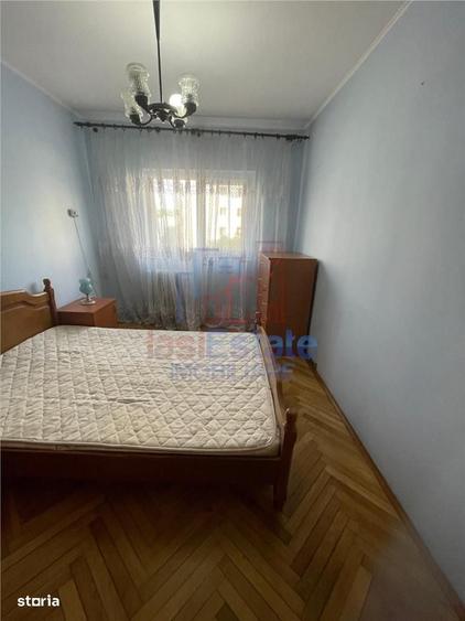 Apartament cu 2 camere decomandat în Alexandru cel Bun