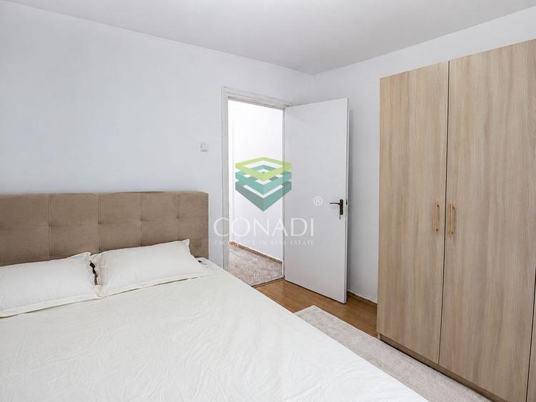 2 camere | Drumul Taberei | Metrou  Raul Doamnei - 19