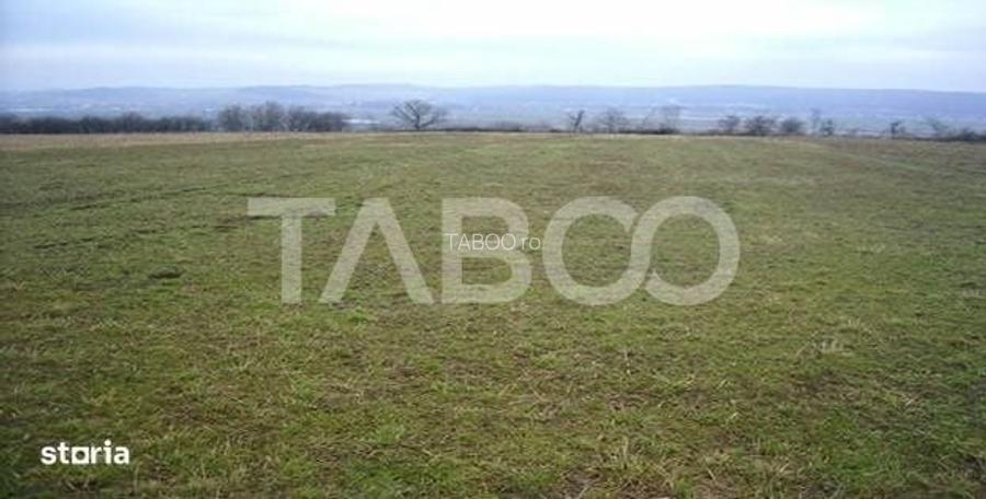Teren 3000 mp intravilan langa Arka Parc si Arena Platos in Paltinis