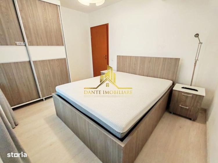 2 camere, decomandat, bloc nou, modern, parcare, Andrei Muresanu - 8
