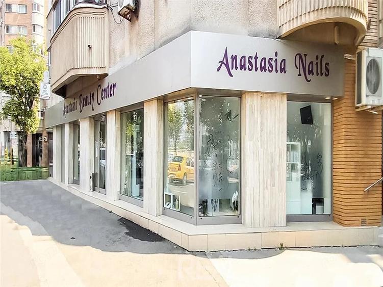 Spațiu comercial, în 13 Septembrie