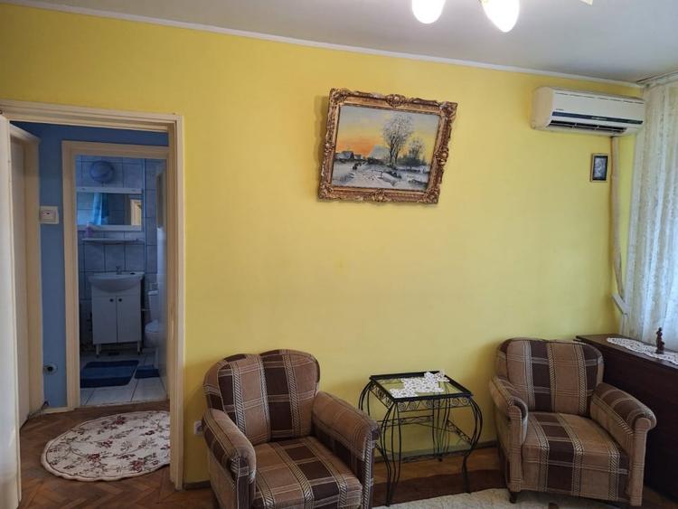 Apartament luminos 2 camere Pajura - 3