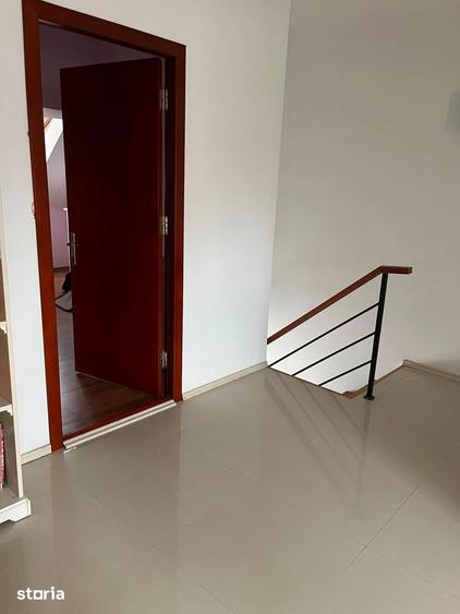 Duplex 2 camere + loc de parcare in garaj in proprietate - 12