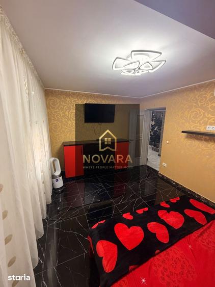 Casă cu Teren 300 Mp în Sânmartin
