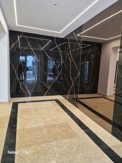 Apartament cu 2 camere semidecomandat în Pipera